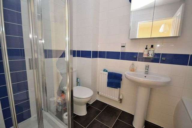  Image of 2 bedroom Semi-Detached house for sale in Clifford Close Hockliffe Leighton Buzzard LU7 at Clifford Close Hockliffe Leighton Buzzard, LU7 9RQ