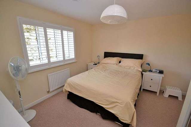  Image of 2 bedroom Semi-Detached house for sale in Clifford Close Hockliffe Leighton Buzzard LU7 at Clifford Close Hockliffe Leighton Buzzard, LU7 9RQ