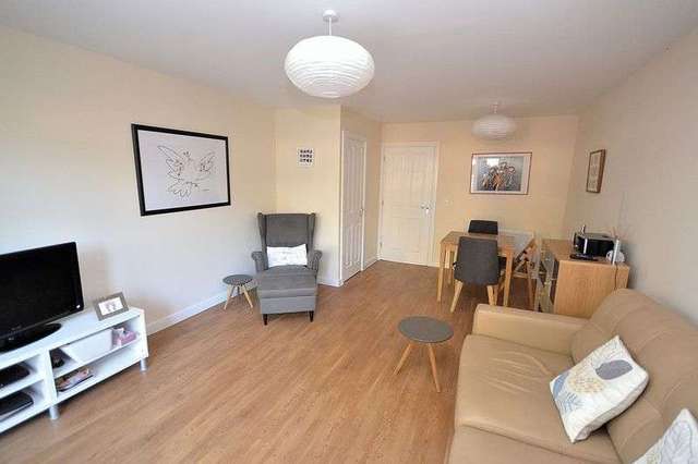  Image of 2 bedroom Semi-Detached house for sale in Clifford Close Hockliffe Leighton Buzzard LU7 at Clifford Close Hockliffe Leighton Buzzard, LU7 9RQ