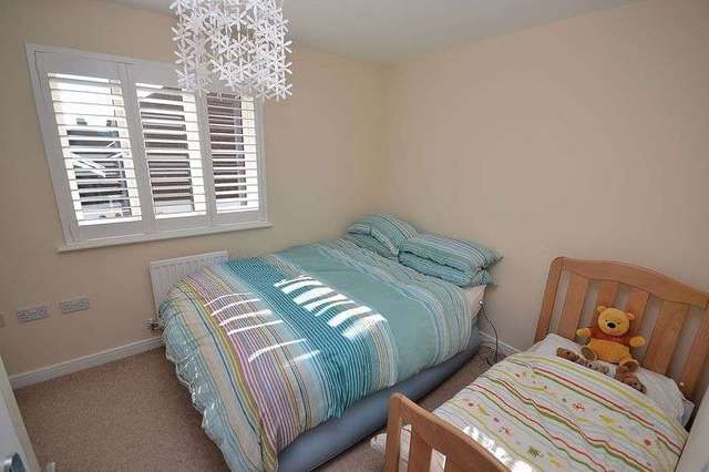  Image of 2 bedroom Semi-Detached house for sale in Clifford Close Hockliffe Leighton Buzzard LU7 at Clifford Close Hockliffe Leighton Buzzard, LU7 9RQ