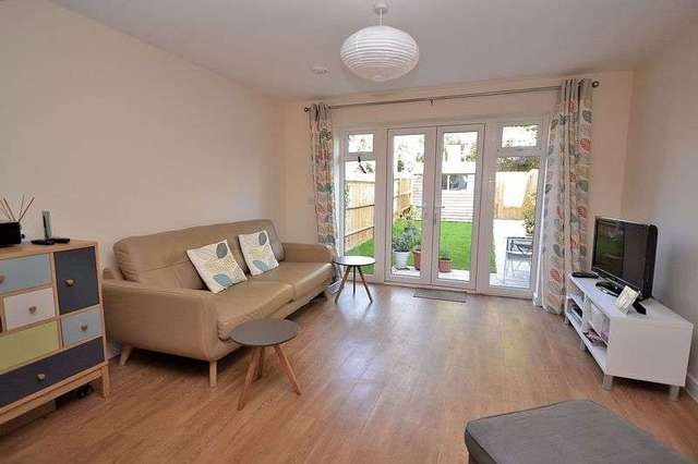  Image of 2 bedroom Semi-Detached house for sale in Clifford Close Hockliffe Leighton Buzzard LU7 at Clifford Close Hockliffe Leighton Buzzard, LU7 9RQ
