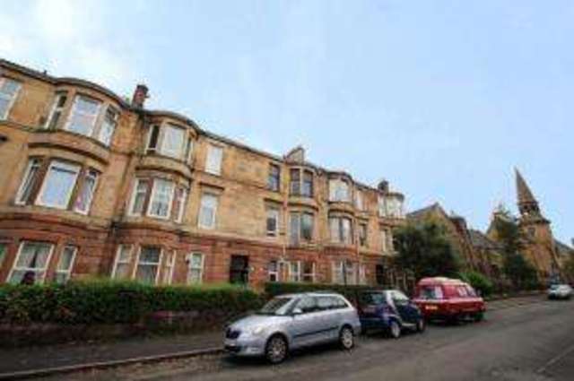  Image of 2 bedroom Flat for sale in Clifford Street Govan Glasgow G51 at Glasgow Lanarkshire Govan, G51 1QH