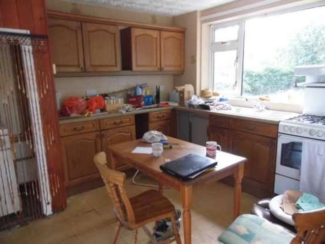  Image of 4 bedroom Semi-Detached house for sale in Clumber Avenue Rainworth Mansfield NG21 at Mansfield Nottinghamshire Mansfield, NG21 0DX