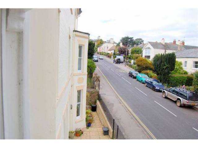  Image of 2 bedroom Flat for sale in The Street Charmouth Bridport DT6 at The Street Charmouth Bridport, DT6 6PN