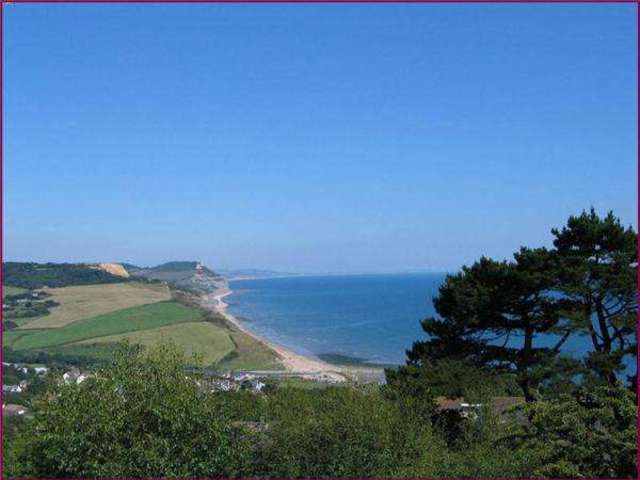  Image of 2 bedroom Flat for sale in The Street Charmouth Bridport DT6 at The Street Charmouth Bridport, DT6 6PN