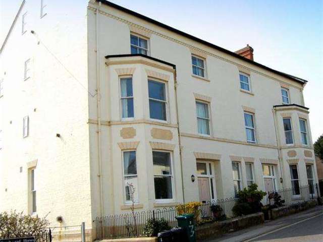  Image of 2 bedroom Flat for sale in The Street Charmouth Bridport DT6 at The Street Charmouth Bridport, DT6 6PN