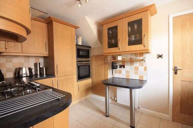  Image of 1 bedroom Flat for sale in Cobden Street Derby DE22 at Cobden Street  Derby, DE22 3GX