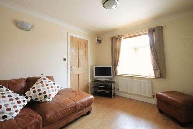  Image of 1 bedroom Flat for sale in Cobden Street Derby DE22 at Cobden Street  Derby, DE22 3GX