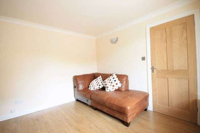  Image of 1 bedroom Flat for sale in Cobden Street Derby DE22 at Cobden Street  Derby, DE22 3GX