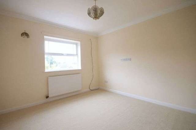  Image of 1 bedroom Flat for sale in Cobden Street Derby DE22 at Cobden Street  Derby, DE22 3GX