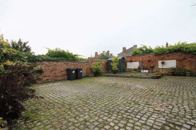  Image of 1 bedroom Flat for sale in Cobden Street Derby DE22 at Cobden Street  Derby, DE22 3GX