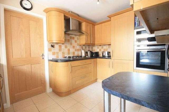  Image of 1 bedroom Flat for sale in Cobden Street Derby DE22 at Cobden Street  Derby, DE22 3GX