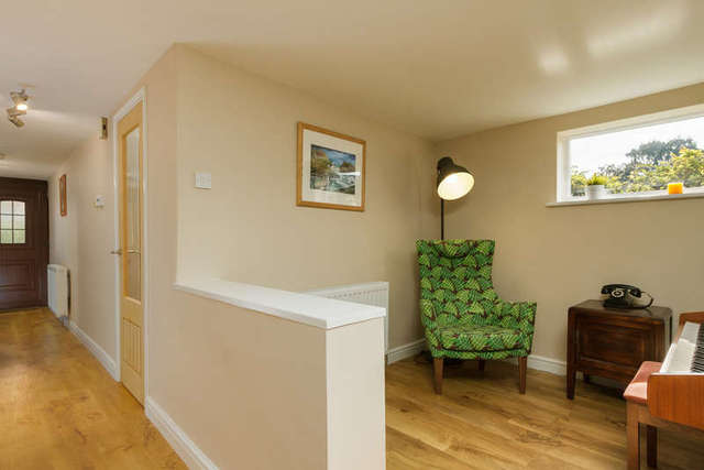  Image of 4 bedroom Detached house for sale in Common Lane Lach Dennis Northwich CW9 at Lach Dennis Lach Dennis Cheshire, CW9 7TB