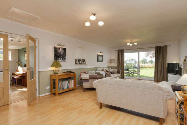  Image of 4 bedroom Detached house for sale in Common Lane Lach Dennis Northwich CW9 at Lach Dennis Lach Dennis Cheshire, CW9 7TB