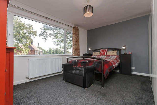  Image of 4 bedroom Detached house for sale in Common Lane Lach Dennis Northwich CW9 at Lach Dennis Lach Dennis Cheshire, CW9 7TB