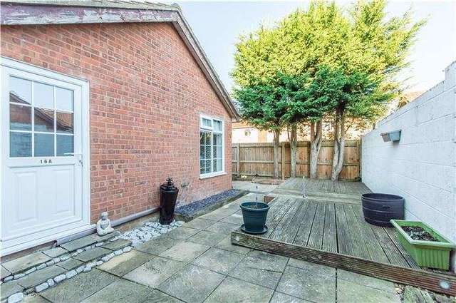  Image of 2 bedroom Semi-Detached house for sale in Compton Fields Ely CB6 at Ely, CB6 1ED