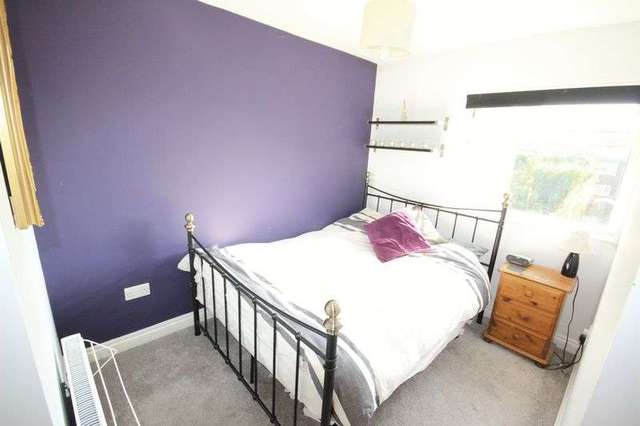  Image of 3 bedroom Detached house to rent in Concorde Drive Westbury-on-Trym Bristol BS10 at Concorde Drive  Bristol, BS10 6PX