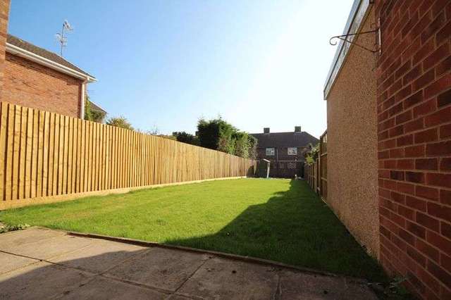  Image of 3 bedroom Detached house to rent in Concorde Drive Westbury-on-Trym Bristol BS10 at Concorde Drive  Bristol, BS10 6PX