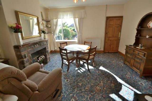  Image of 3 bedroom Semi-Detached house for sale in Conway Street Long Eaton Nottingham NG10 at Conway Street  Long Eaton, NG10 2AD