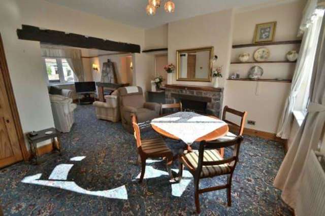  Image of 3 bedroom Semi-Detached house for sale in Conway Street Long Eaton Nottingham NG10 at Conway Street  Long Eaton, NG10 2AD