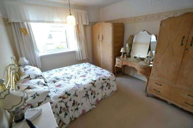  Image of 3 bedroom Semi-Detached house for sale in Conway Street Long Eaton Nottingham NG10 at Conway Street  Long Eaton, NG10 2AD