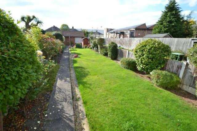  Image of 3 bedroom Semi-Detached house for sale in Conway Street Long Eaton Nottingham NG10 at Conway Street  Long Eaton, NG10 2AD