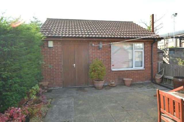  Image of 3 bedroom Semi-Detached house for sale in Conway Street Long Eaton Nottingham NG10 at Conway Street  Long Eaton, NG10 2AD