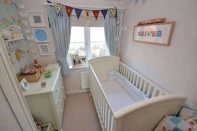  Image of 4 bedroom Detached house for sale in Cooper Drive Leighton Buzzard LU7 at Cooper Drive  Leighton Buzzard, LU7 4RZ