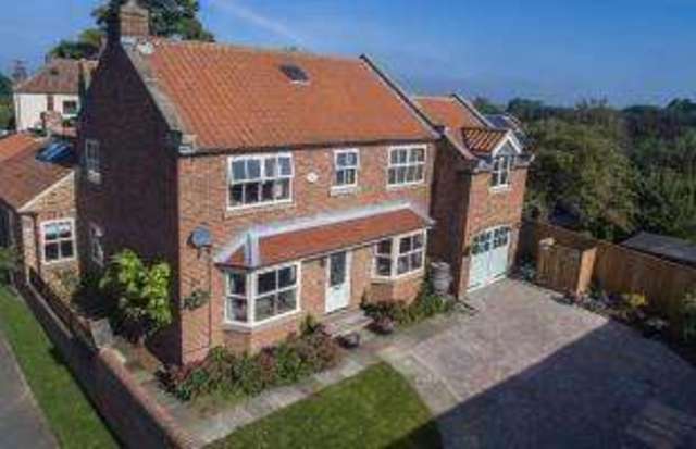  Image of 4 bedroom Detached house for sale in Cooper Lane Potto Northallerton DL6 at Potto Northallerton Potto, DL6 3HG