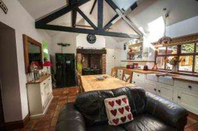  Image of 4 bedroom Detached house for sale in Cooper Lane Potto Northallerton DL6 at Potto Northallerton Potto, DL6 3HG