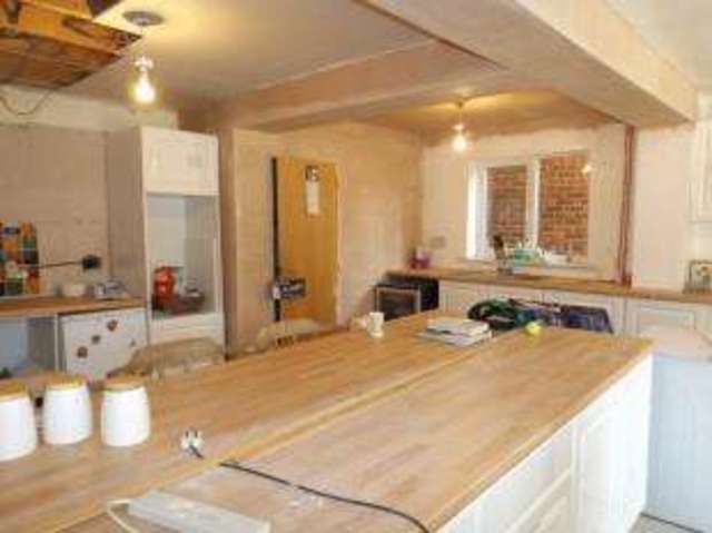  Image of 4 bedroom Detached house for sale in Coopers Close Sandy SG19 at Sandy Bedfordshire Girtford, SG19 1NQ