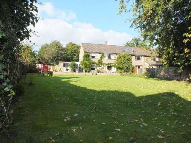  Image of 3 bedroom Semi-Detached house for sale in Copeman Road Little Plumstead Norwich NR13 at Copeman Road Little Plumstead Norwich, NR13 5EP