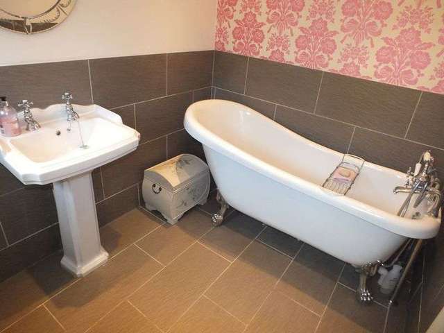  Image of 3 bedroom Semi-Detached house for sale in Copeman Road Little Plumstead Norwich NR13 at Copeman Road Little Plumstead Norwich, NR13 5EP