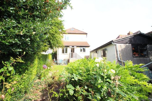  Image of 3 bedroom Detached house for sale in Courtney Road Kingswood Bristol BS15 at Courtney Road Kingswood Bristol, BS15 9RH