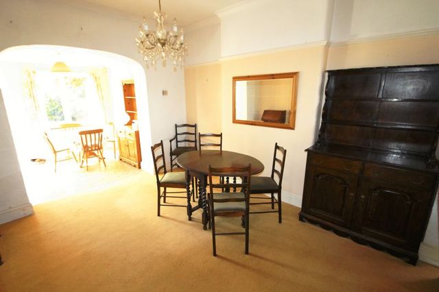  Image of 3 bedroom Detached house for sale in Courtney Road Kingswood Bristol BS15 at Courtney Road Kingswood Bristol, BS15 9RH