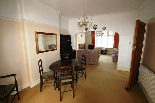  Image of 3 bedroom Detached house for sale in Courtney Road Kingswood Bristol BS15 at Courtney Road Kingswood Bristol, BS15 9RH