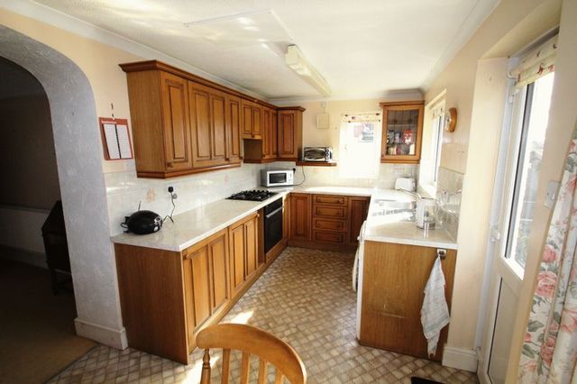  Image of 3 bedroom Detached house for sale in Courtney Road Kingswood Bristol BS15 at Courtney Road Kingswood Bristol, BS15 9RH