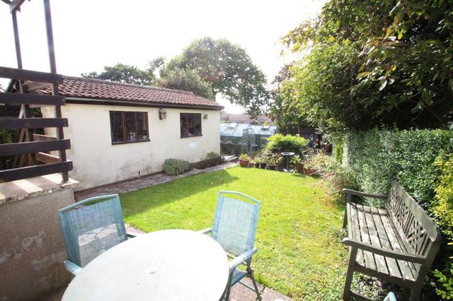  Image of 3 bedroom Detached house for sale in Courtney Road Kingswood Bristol BS15 at Courtney Road Kingswood Bristol, BS15 9RH