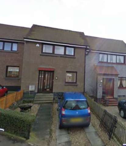  Image of 2 bedroom Terraced house for sale in Cowden Terrace Dalkeith EH22 at Dalkeith Midlothian Dalkeith, EH22 2HJ