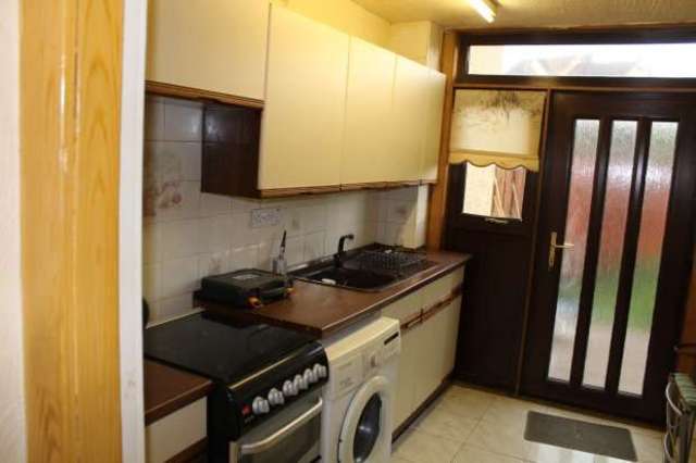  Image of 2 bedroom Terraced house for sale in Cowden Terrace Dalkeith EH22 at Dalkeith Midlothian Dalkeith, EH22 2HJ