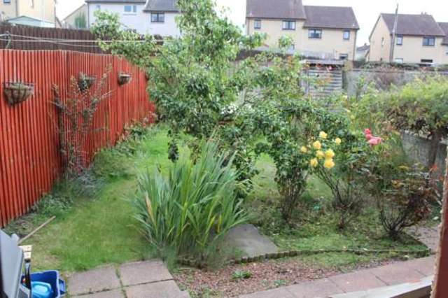  Image of 2 bedroom Terraced house for sale in Cowden Terrace Dalkeith EH22 at Dalkeith Midlothian Dalkeith, EH22 2HJ