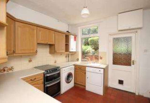  Image of 2 bedroom Terraced house for sale in Cowley Road Oughtibridge Sheffield S35 at Oughtibridge Sheffield Chapeltown, S35 0FZ