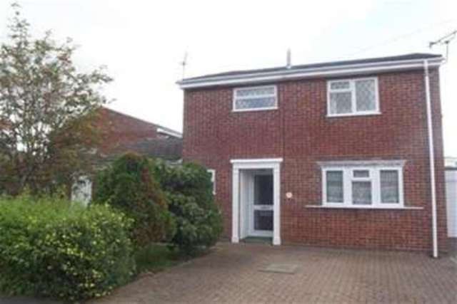  Image of 3 bedroom Detached house to rent in Wedgwood Way Cowplain Waterlooville PO8 at Waterlooville, PO8 8RW