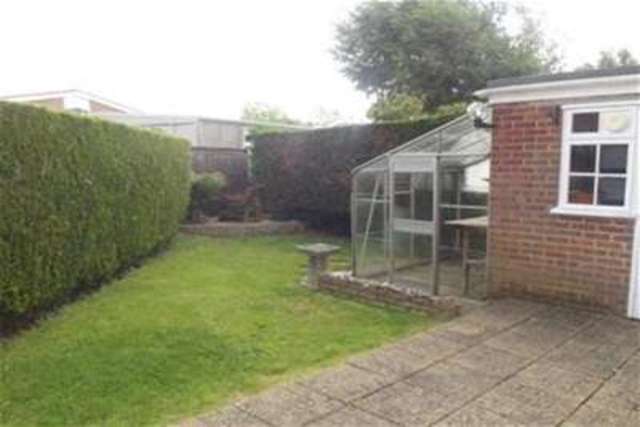  Image of 3 bedroom Detached house to rent in Wedgwood Way Cowplain Waterlooville PO8 at Waterlooville, PO8 8RW