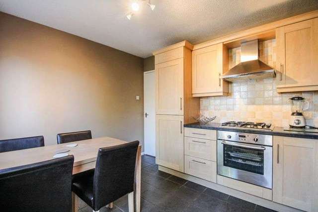  Image of 2 bedroom Terraced house for sale in Coxmoor Close Bloxwich Walsall WS3 at Coxmoor Close Bloxwich Walsall, WS3 3UP