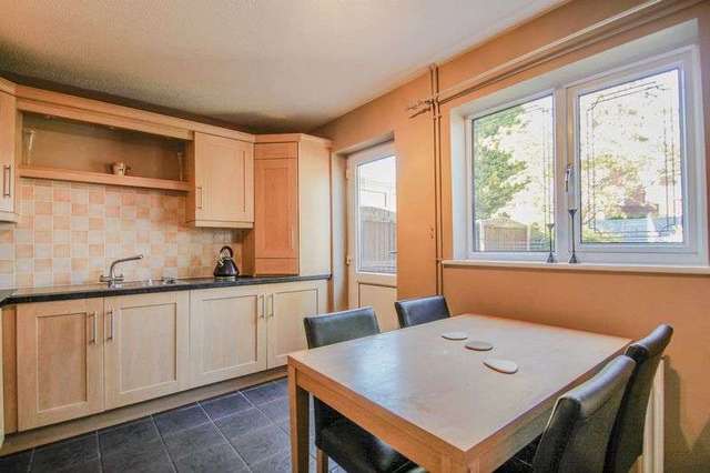  Image of 2 bedroom Terraced house for sale in Coxmoor Close Bloxwich Walsall WS3 at Coxmoor Close Bloxwich Walsall, WS3 3UP
