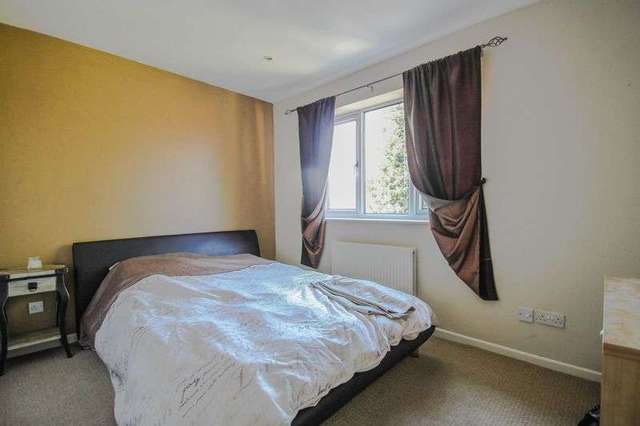  Image of 2 bedroom Terraced house for sale in Coxmoor Close Bloxwich Walsall WS3 at Coxmoor Close Bloxwich Walsall, WS3 3UP