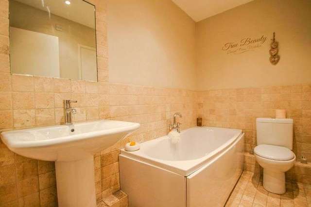  Image of 2 bedroom Terraced house for sale in Coxmoor Close Bloxwich Walsall WS3 at Coxmoor Close Bloxwich Walsall, WS3 3UP