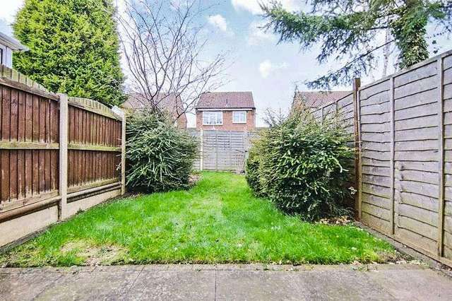  Image of 2 bedroom Terraced house for sale in Coxmoor Close Bloxwich Walsall WS3 at Coxmoor Close Bloxwich Walsall, WS3 3UP