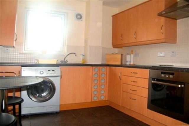  Image of 2 bedroom Flat to rent in Craighall Road Glasgow G4 at Port Dundas Glasgow Glasgow, G4 9TN
